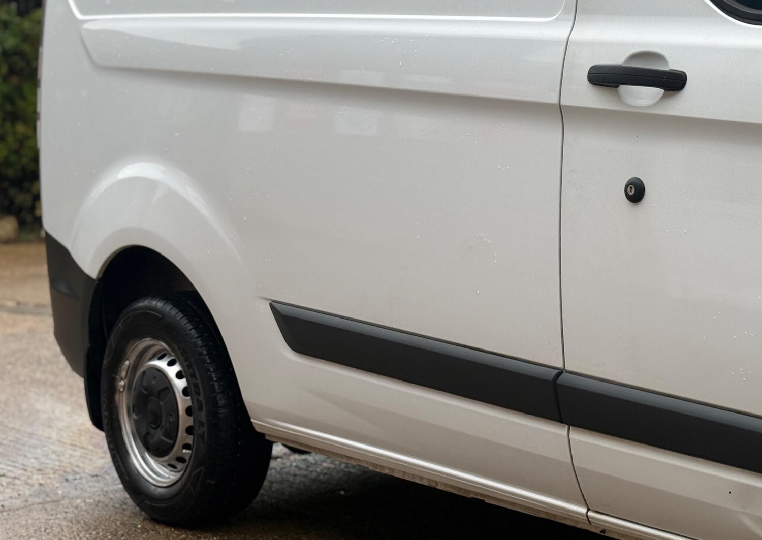 Used Ford Transit Custom 2016 for sale - 76531532: Photo 23