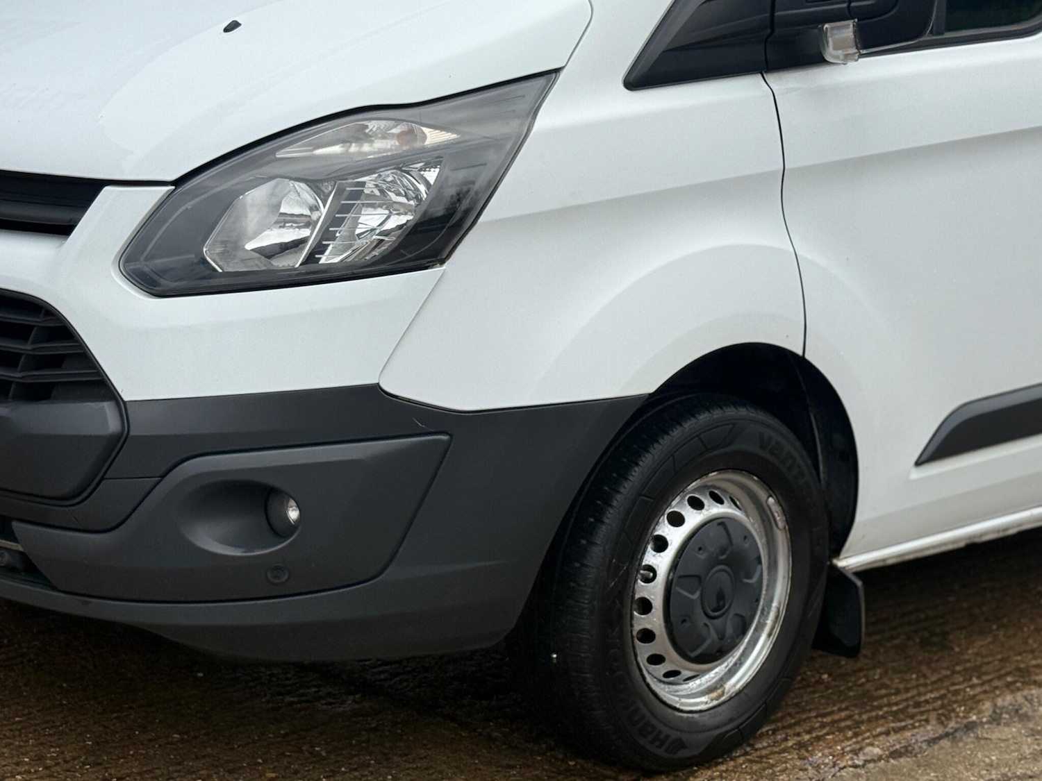 Used Ford Transit Custom 2016 for sale - 76531532: Photo 24