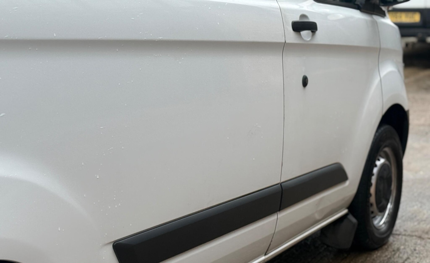 Used Ford Transit Custom 2016 for sale - 76531532: Photo 32