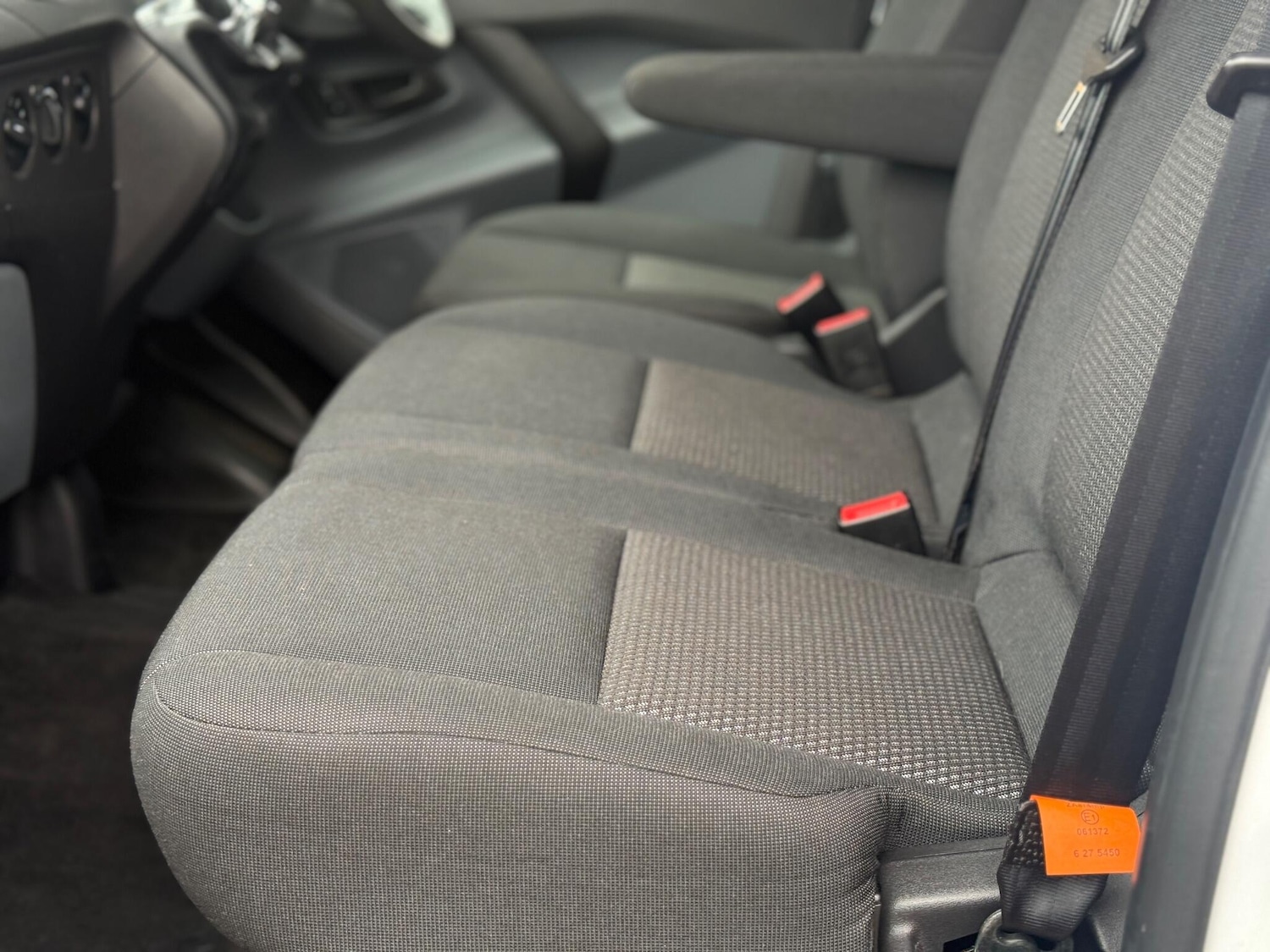 Used Ford Transit Custom 2016 for sale - 76531532: Photo 34