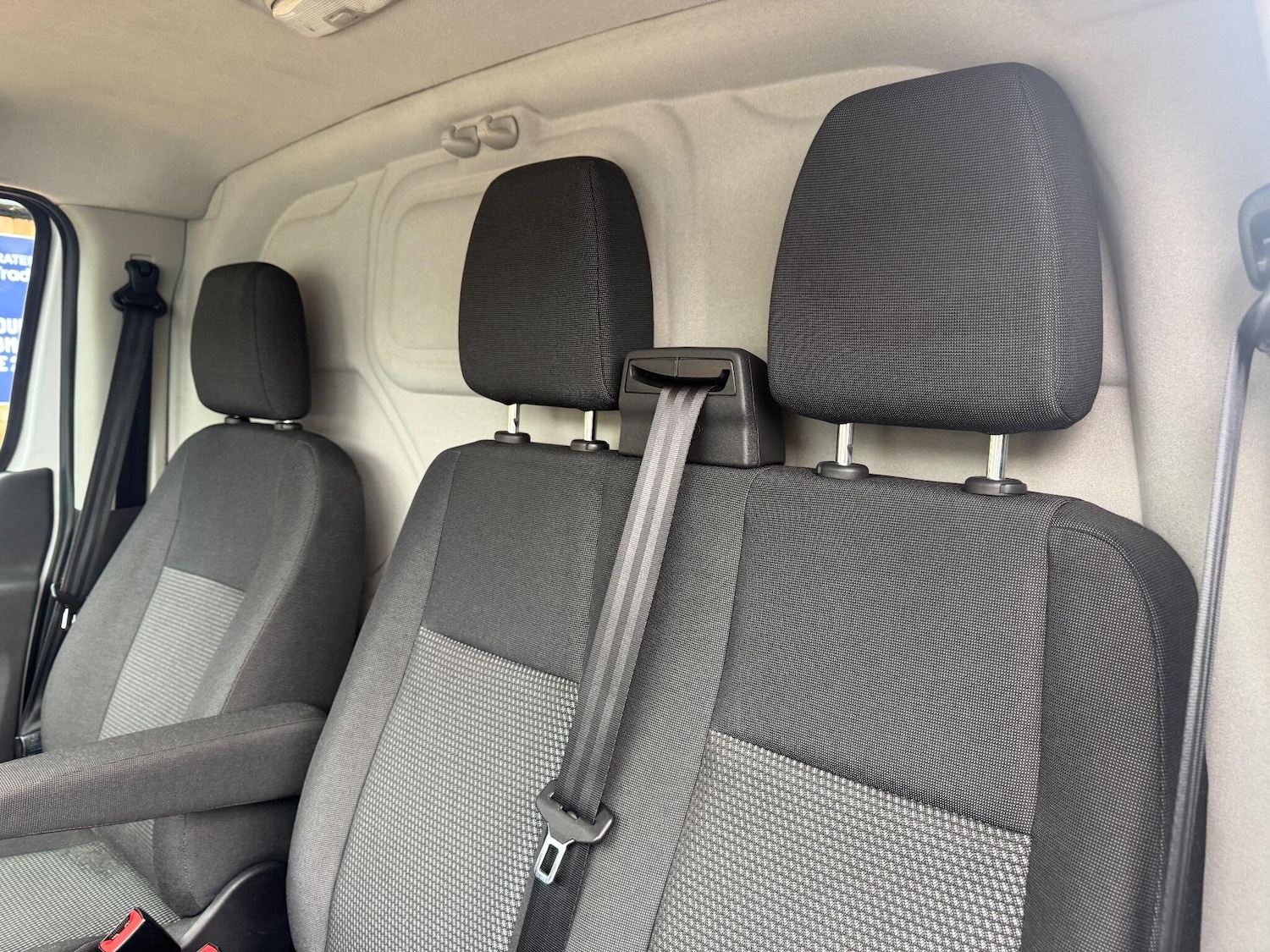 Used Ford Transit Custom 2016 for sale - 76531532: Photo 35