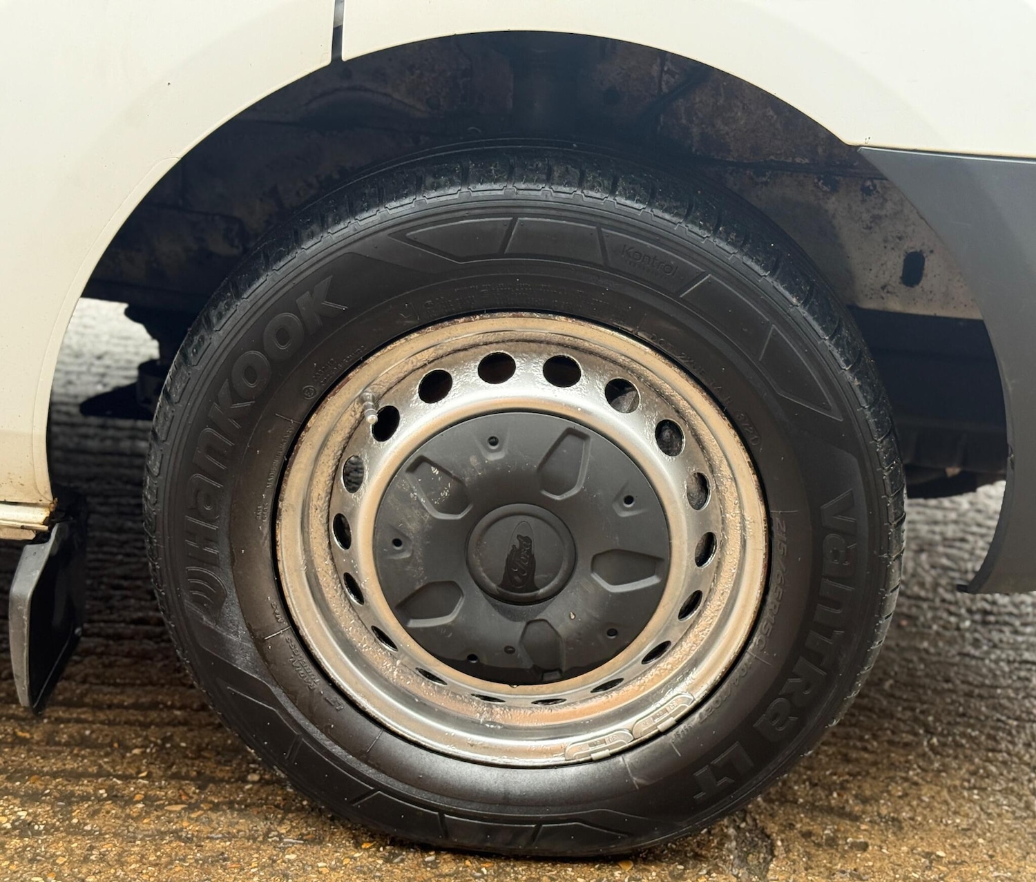 Used Ford Transit Custom 2016 for sale - 76531532: Photo 39