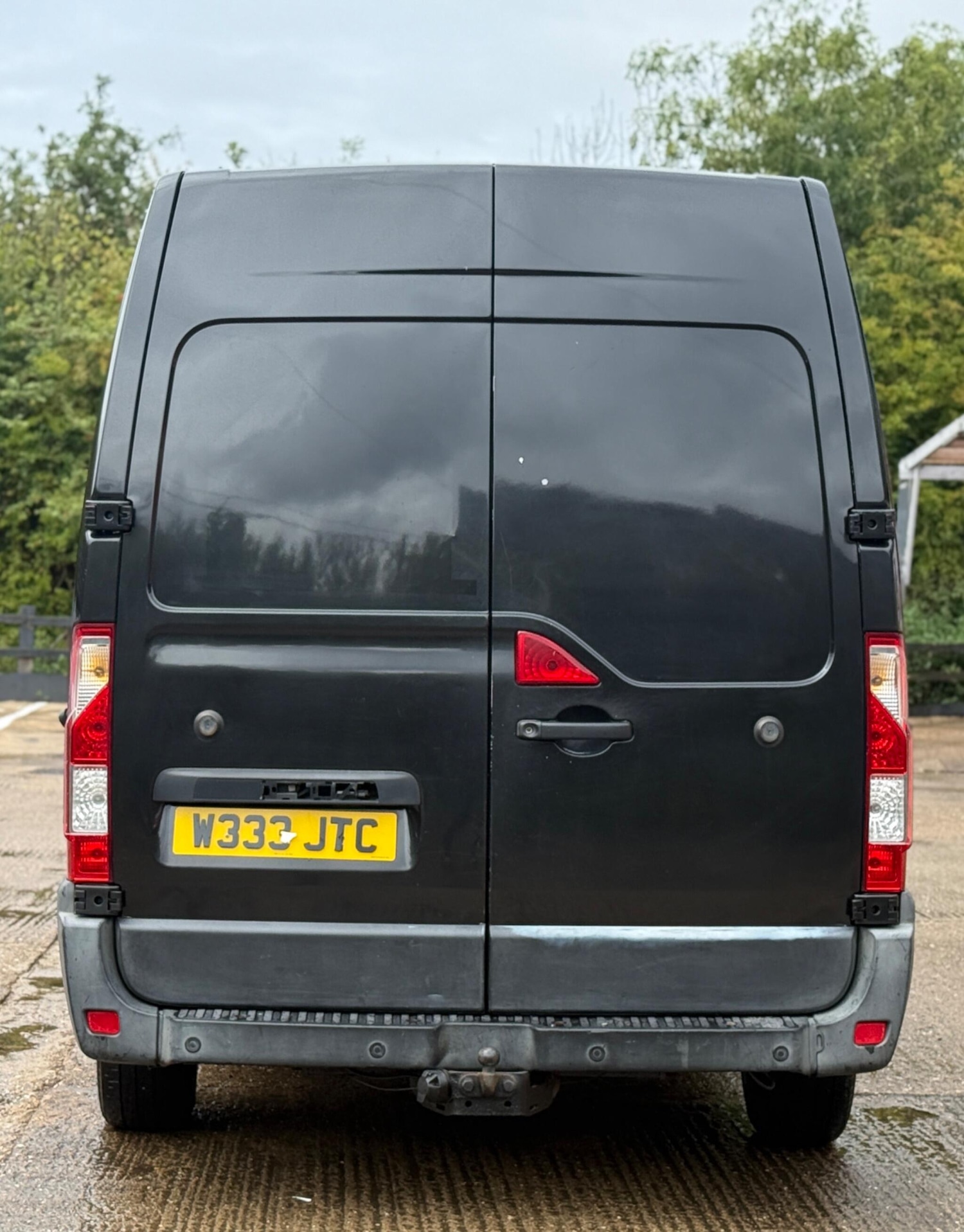 Vehicle 11