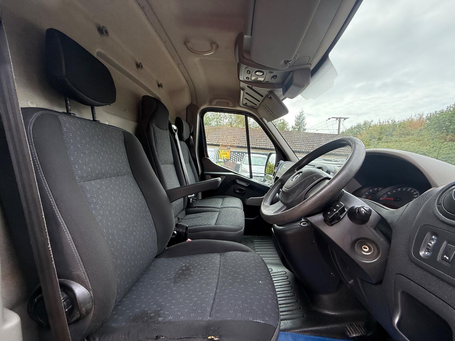Vehicle 15