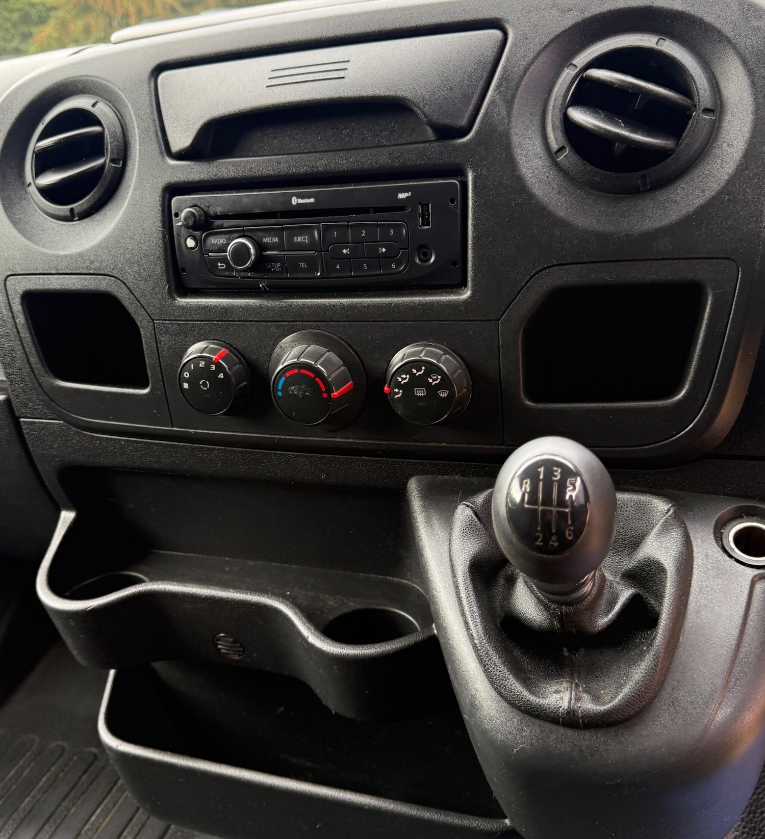 Vehicle 19