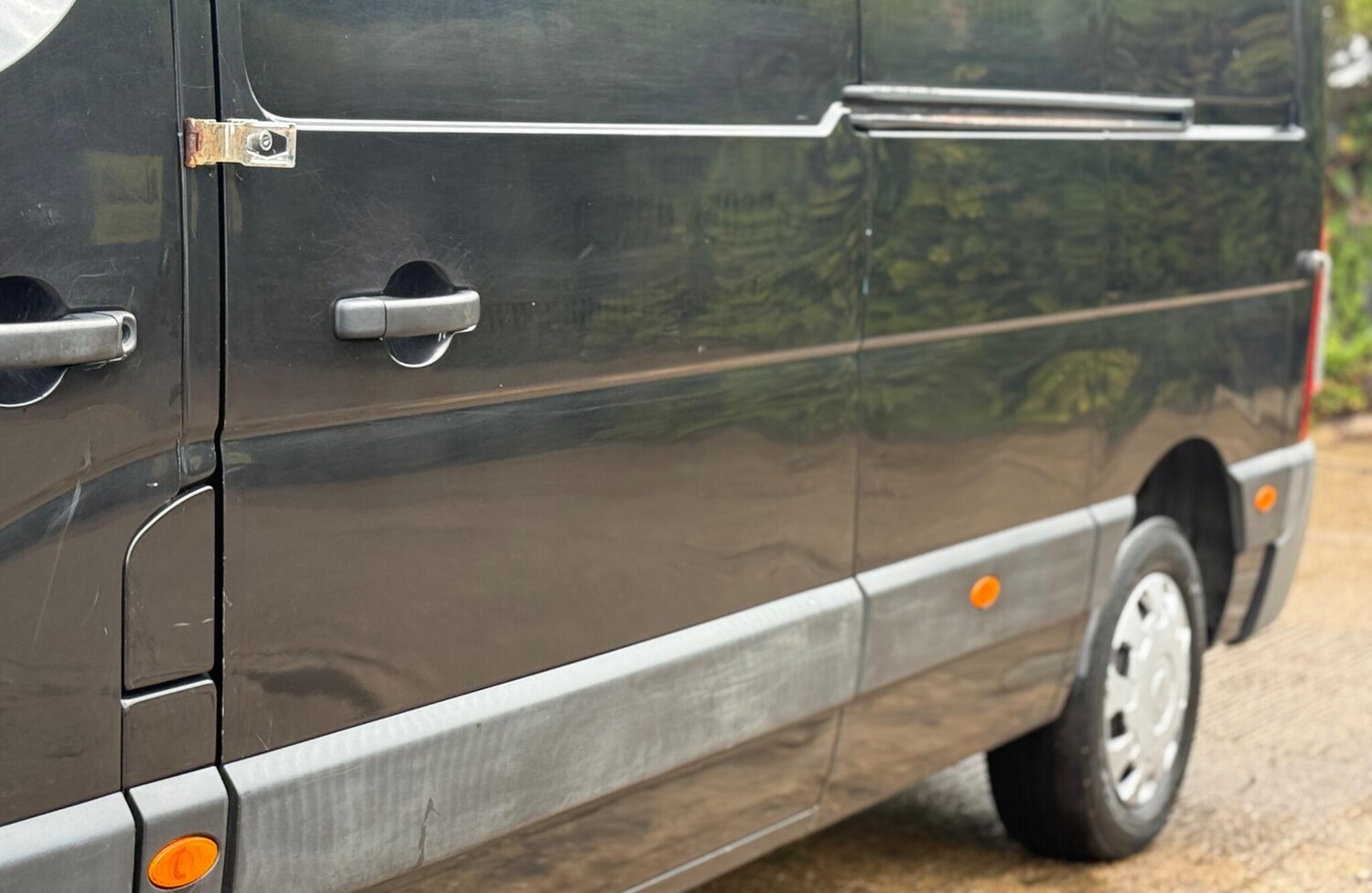 Vehicle 26