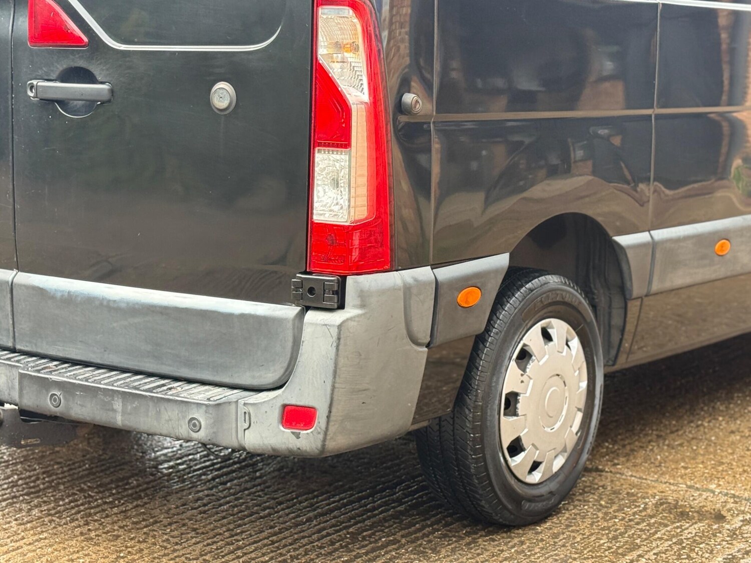 Vehicle 30