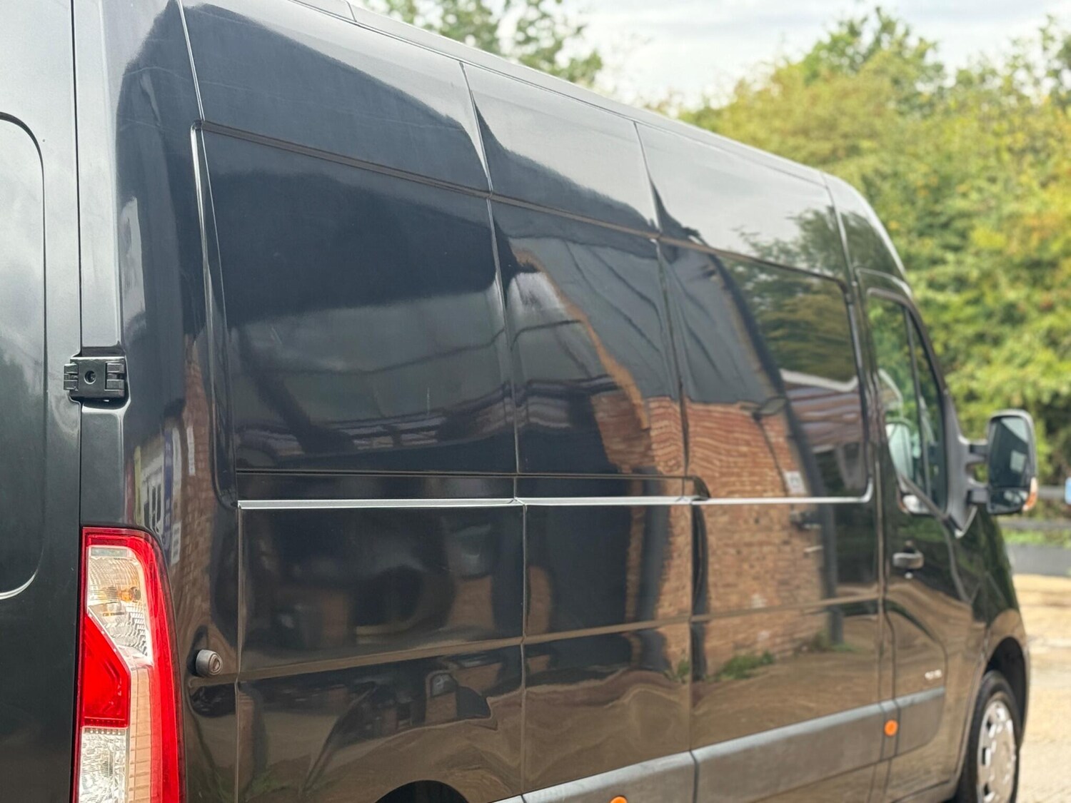 Vehicle 31