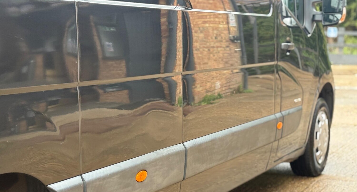 Vehicle 32