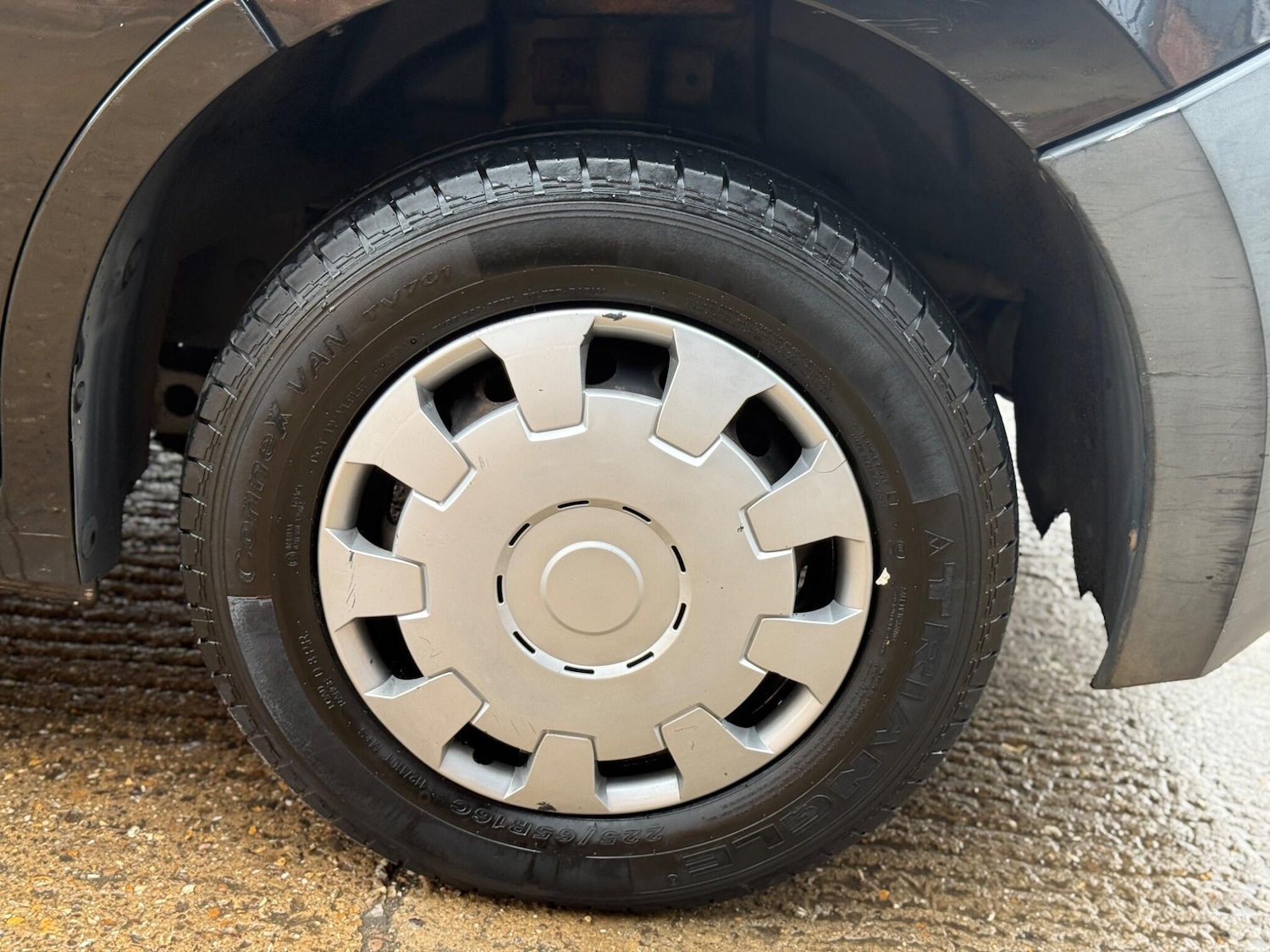 Vehicle 37