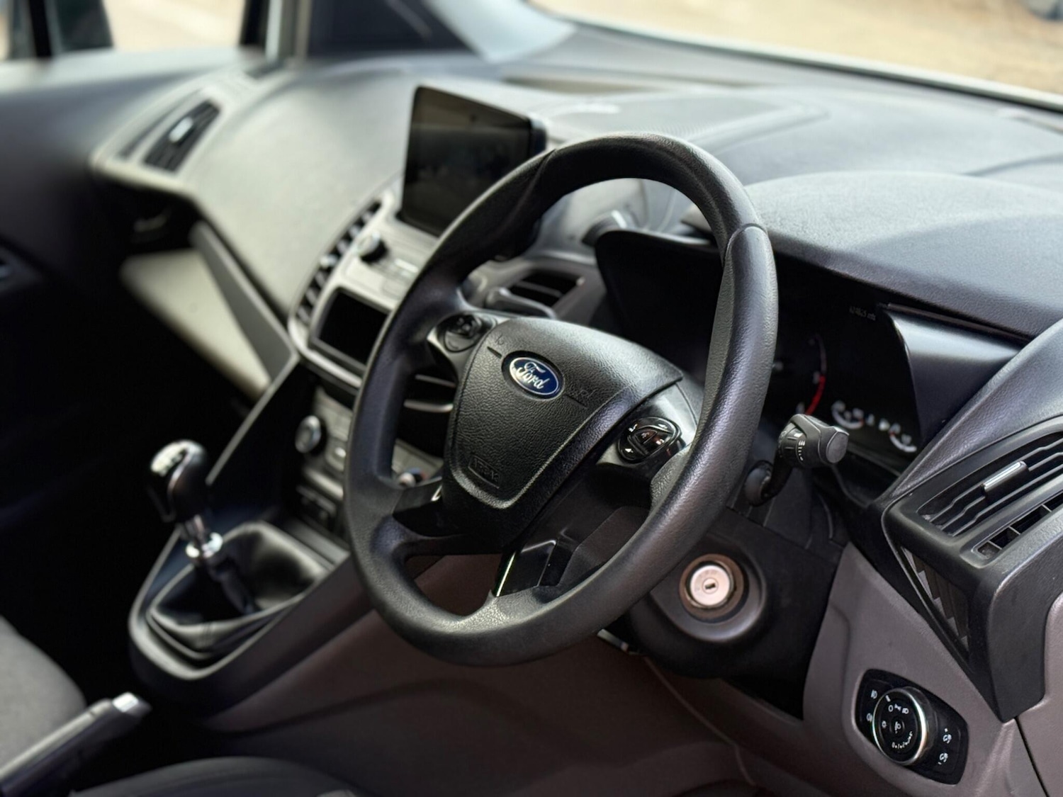 Used Ford Transit Connect 2020 for sale - 77152689: Photo 13