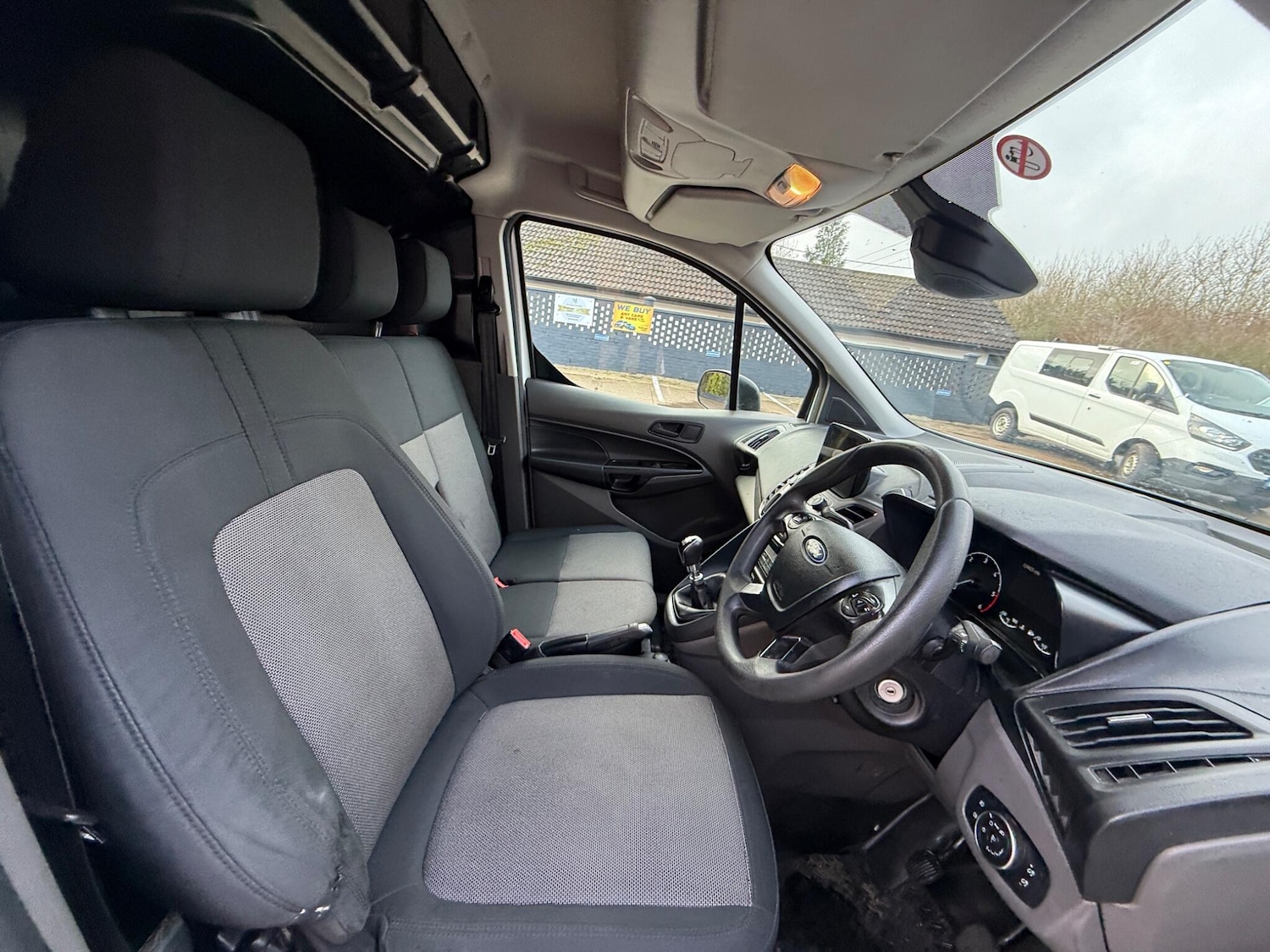 Used Ford Transit Connect 2020 for sale - 77152689: Photo 14