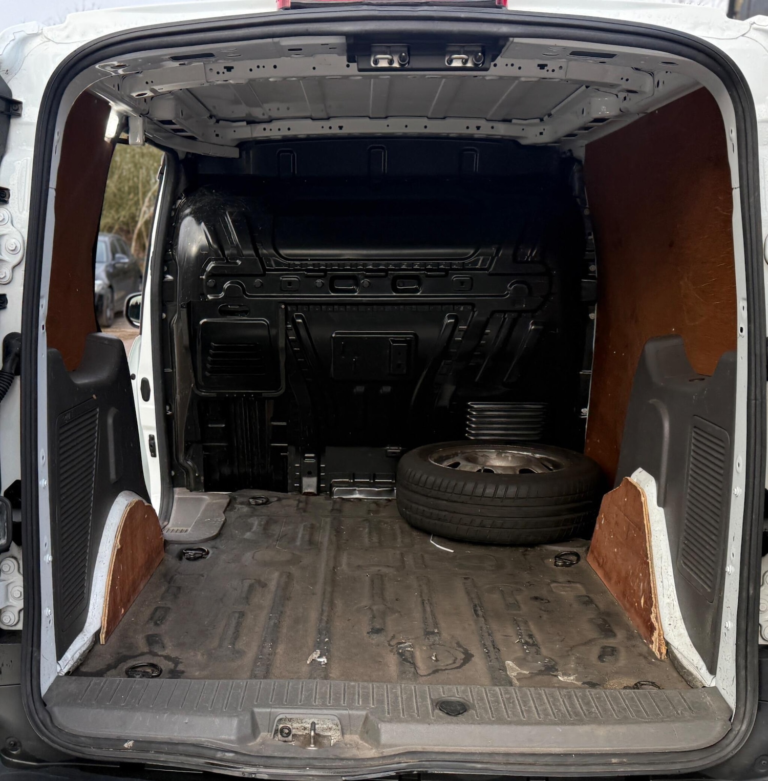 Used Ford Transit Connect 2020 for sale - 77152689: Photo 18