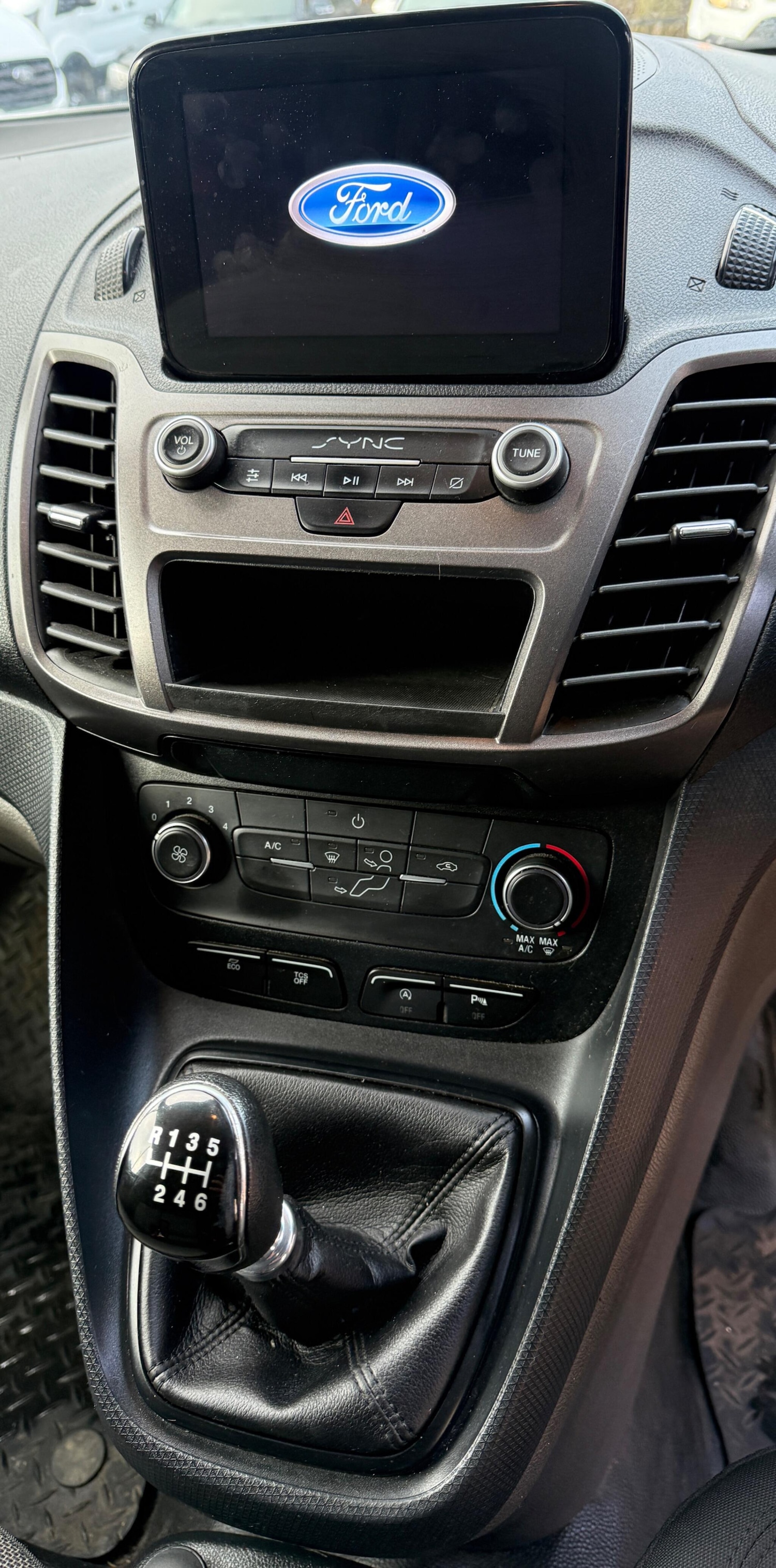 Used Ford Transit Connect 2020 for sale - 77152689: Photo 19