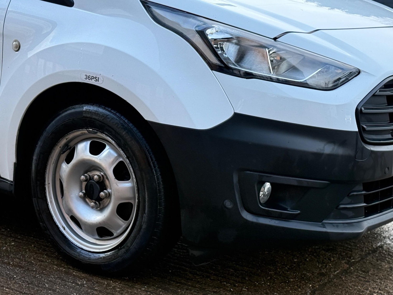 Used Ford Transit Connect 2020 for sale - 77152689: Photo 21