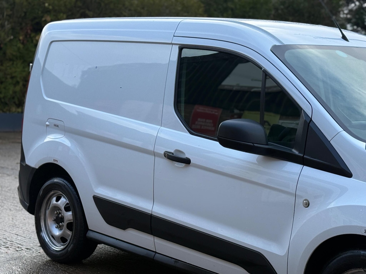 Used Ford Transit Connect 2020 for sale - 77152689: Photo 22