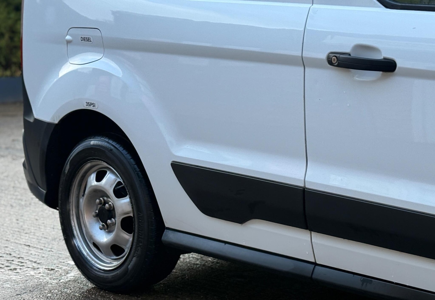 Used Ford Transit Connect 2020 for sale - 77152689: Photo 23