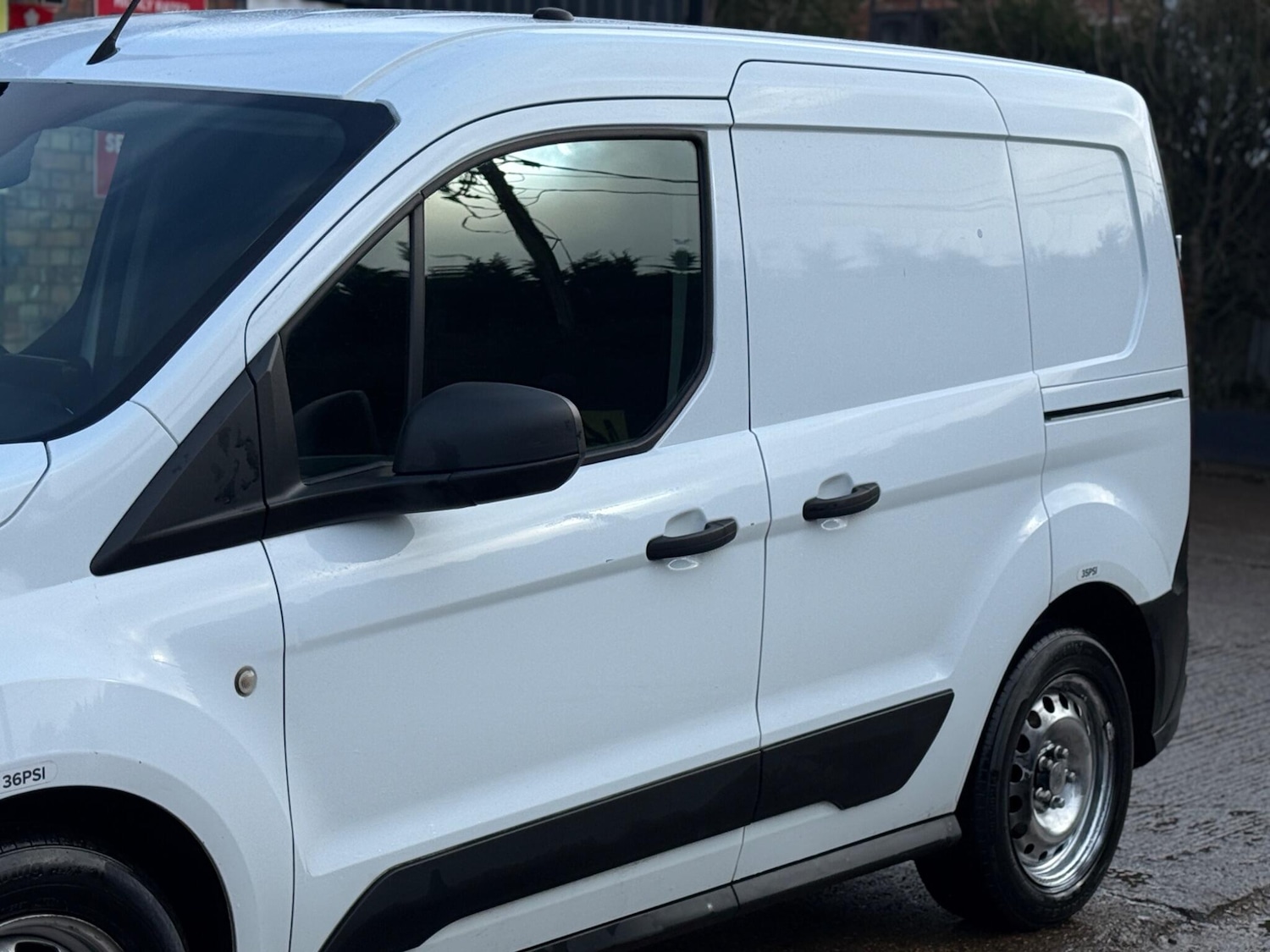 Used Ford Transit Connect 2020 for sale - 77152689: Photo 25