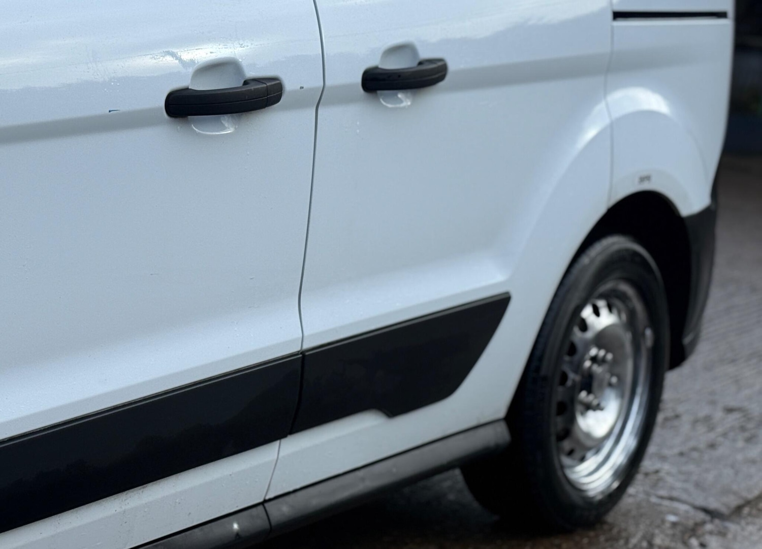 Used Ford Transit Connect 2020 for sale - 77152689: Photo 26