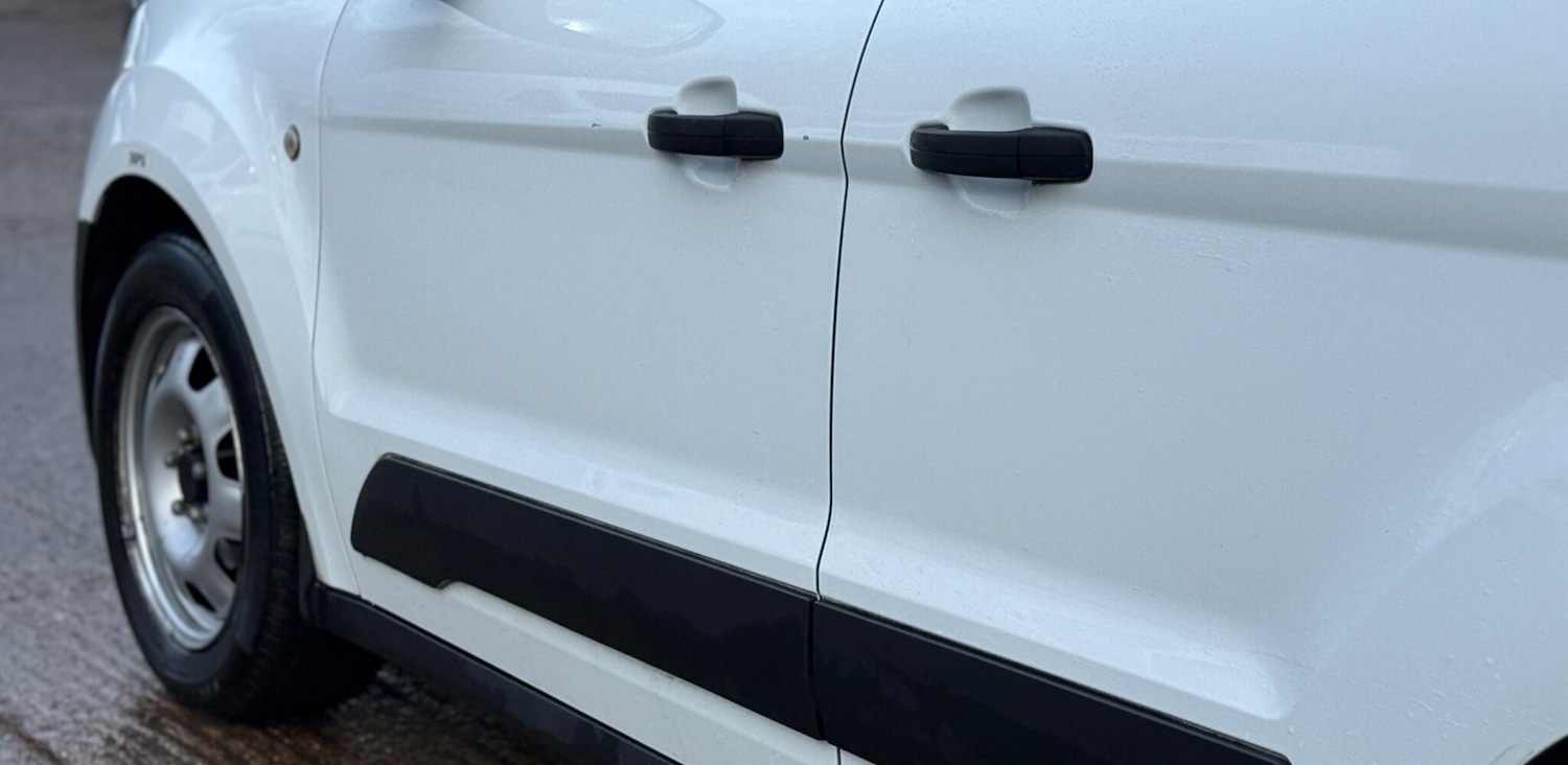 Used Ford Transit Connect 2020 for sale - 77152689: Photo 29