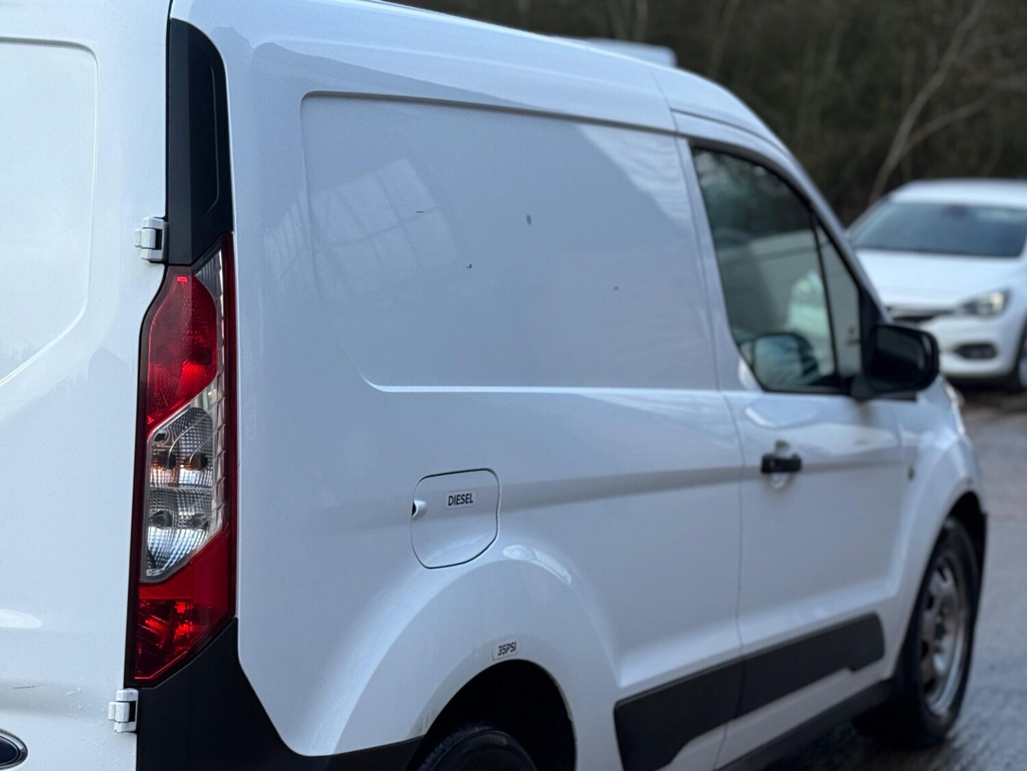 Used Ford Transit Connect 2020 for sale - 77152689: Photo 31