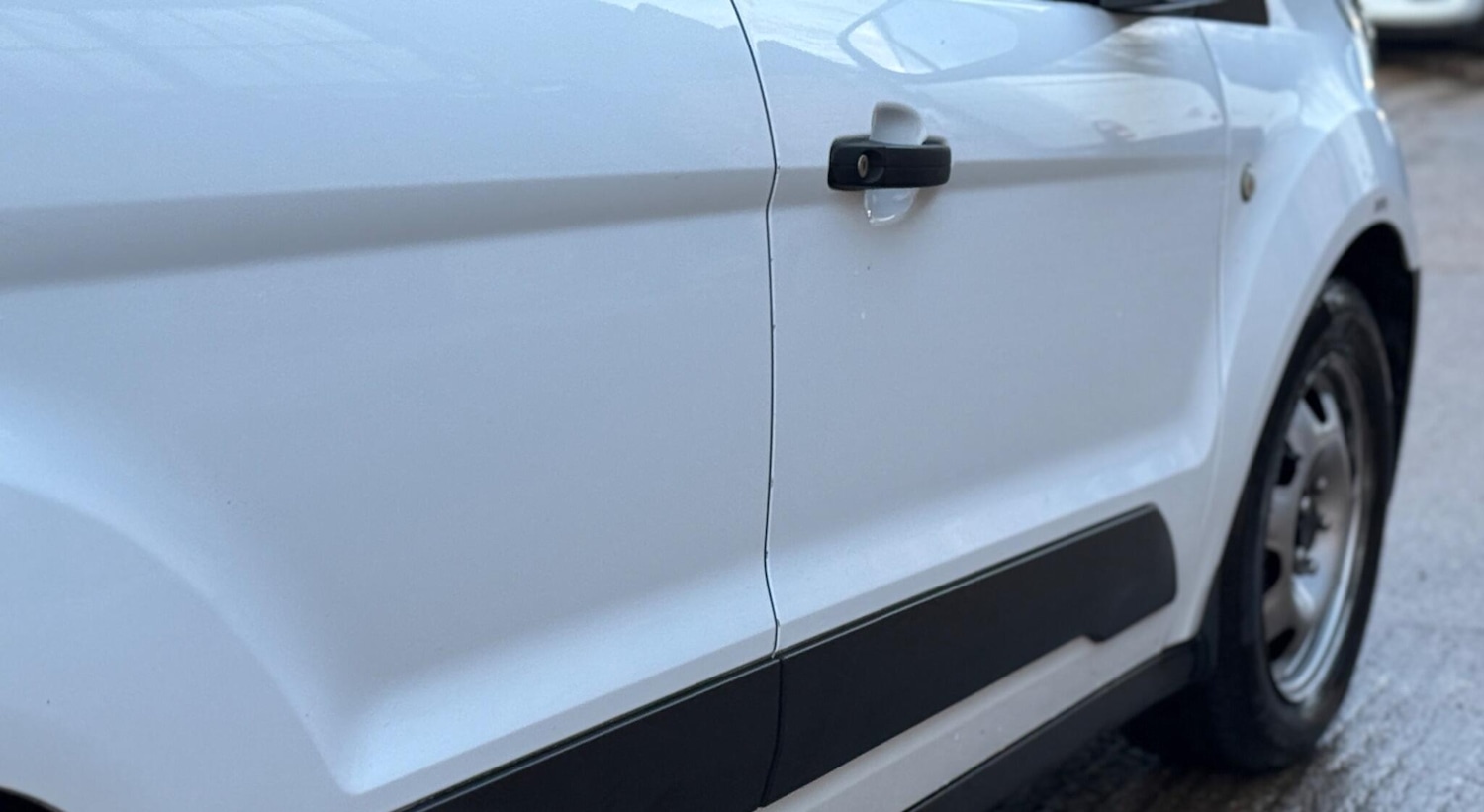 Used Ford Transit Connect 2020 for sale - 77152689: Photo 32