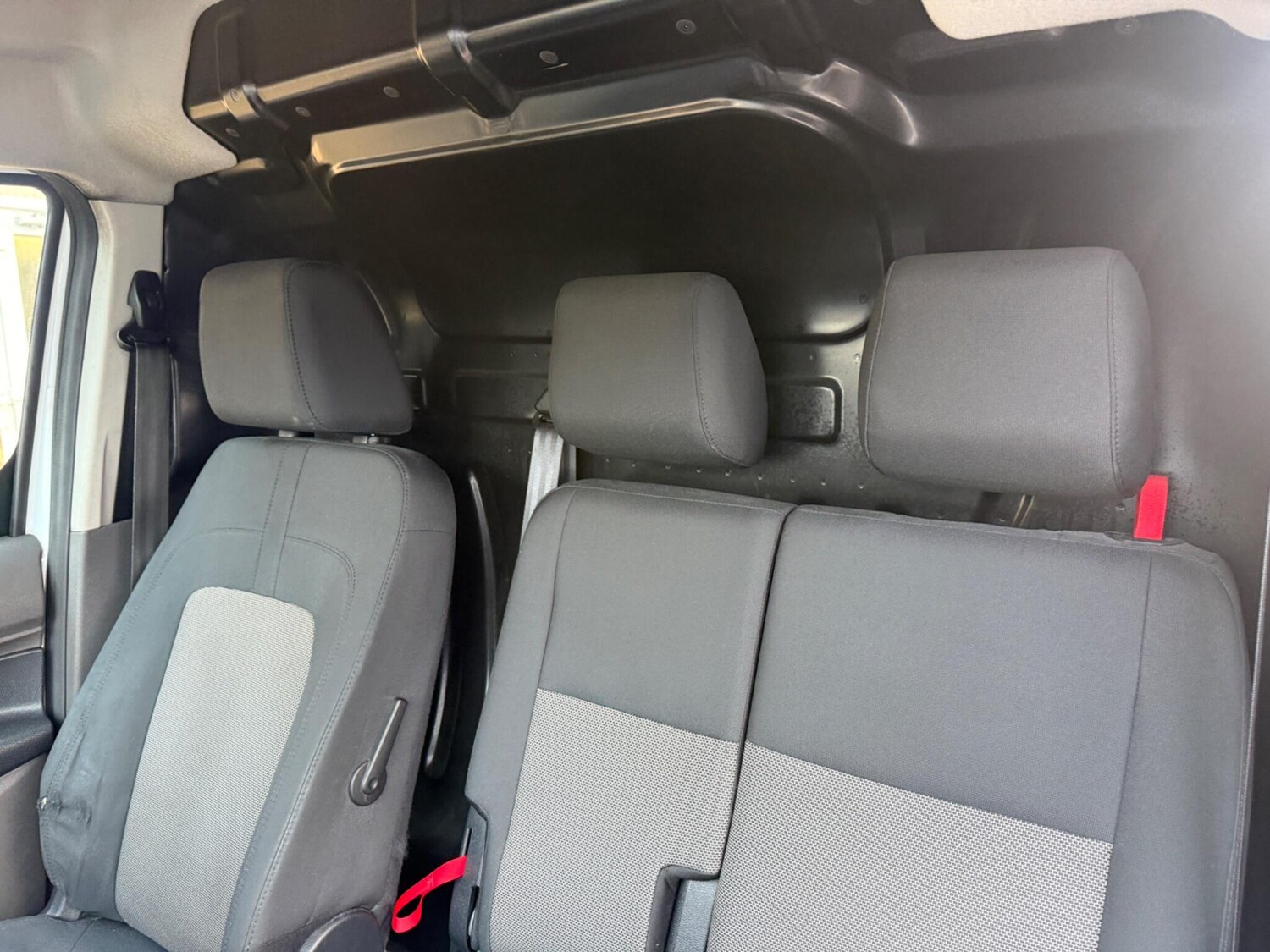 Used Ford Transit Connect 2020 for sale - 77152689: Photo 35