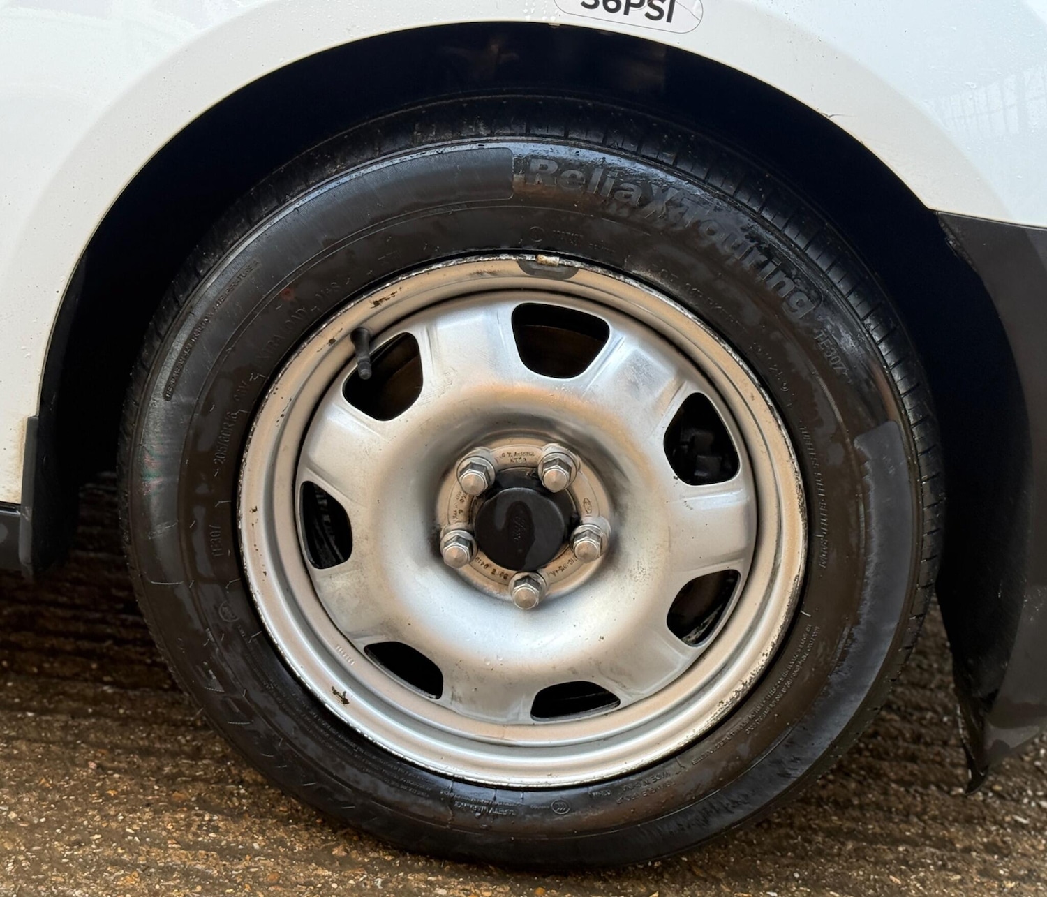 Used Ford Transit Connect 2020 for sale - 77152689: Photo 39