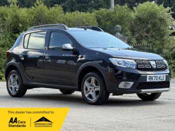 2020 (70) - 0.9 TCe Comfort Euro 6 (s/s) 5dr