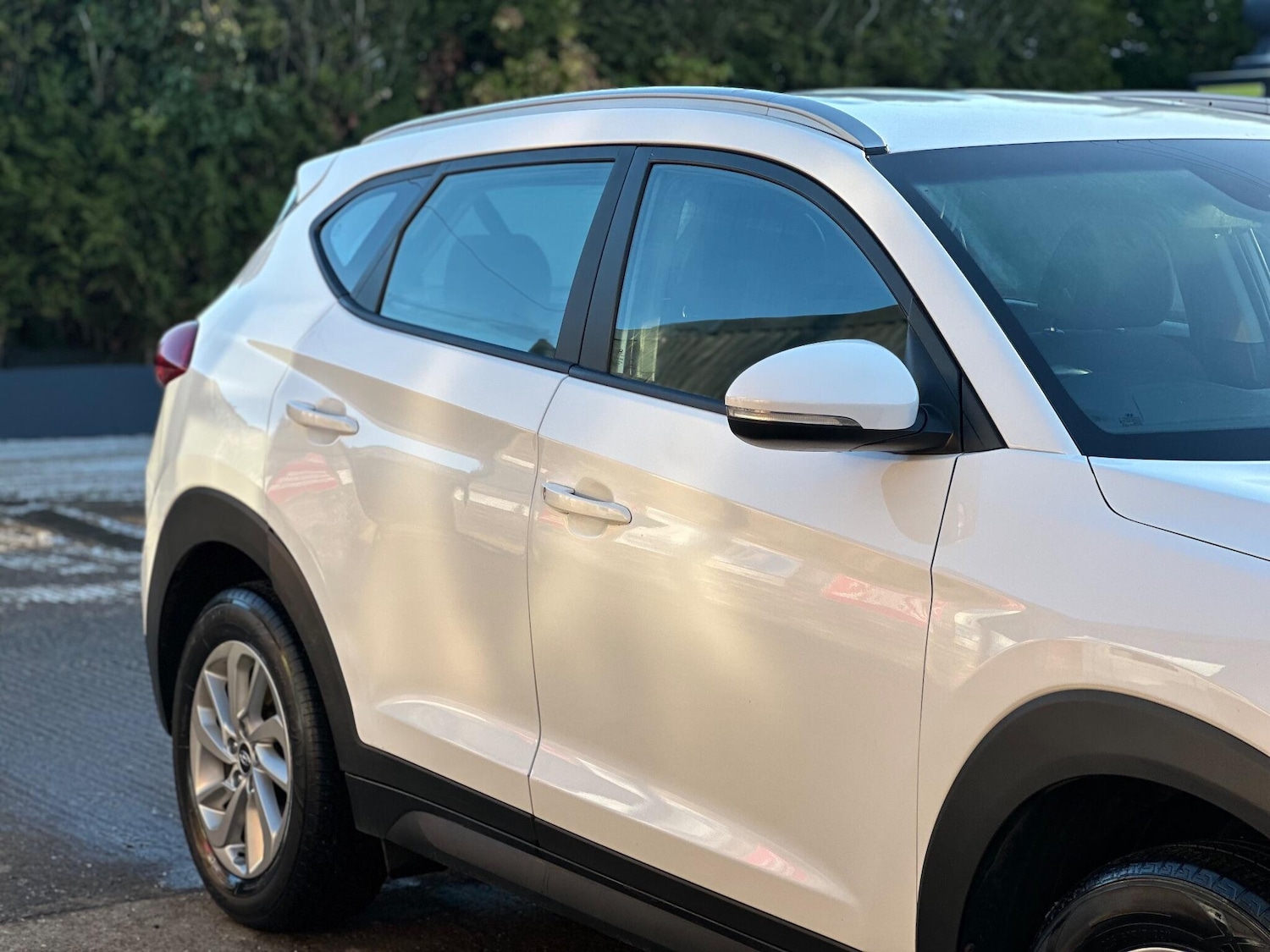 Used Hyundai TUCSON 2017 for sale - 77106799: Photo 20