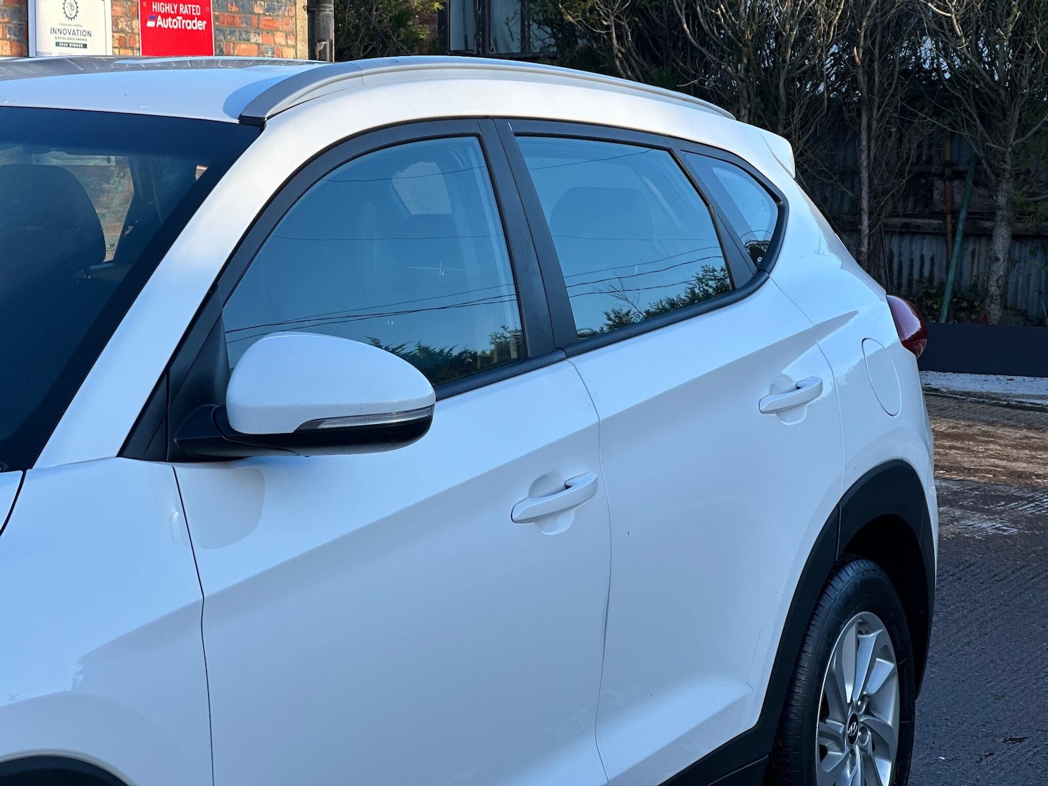 Used Hyundai TUCSON 2017 for sale - 77106799: Photo 23