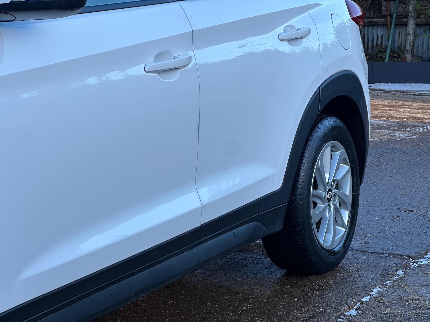 Used Hyundai TUCSON 2017 for sale - 77106799: Photo 24