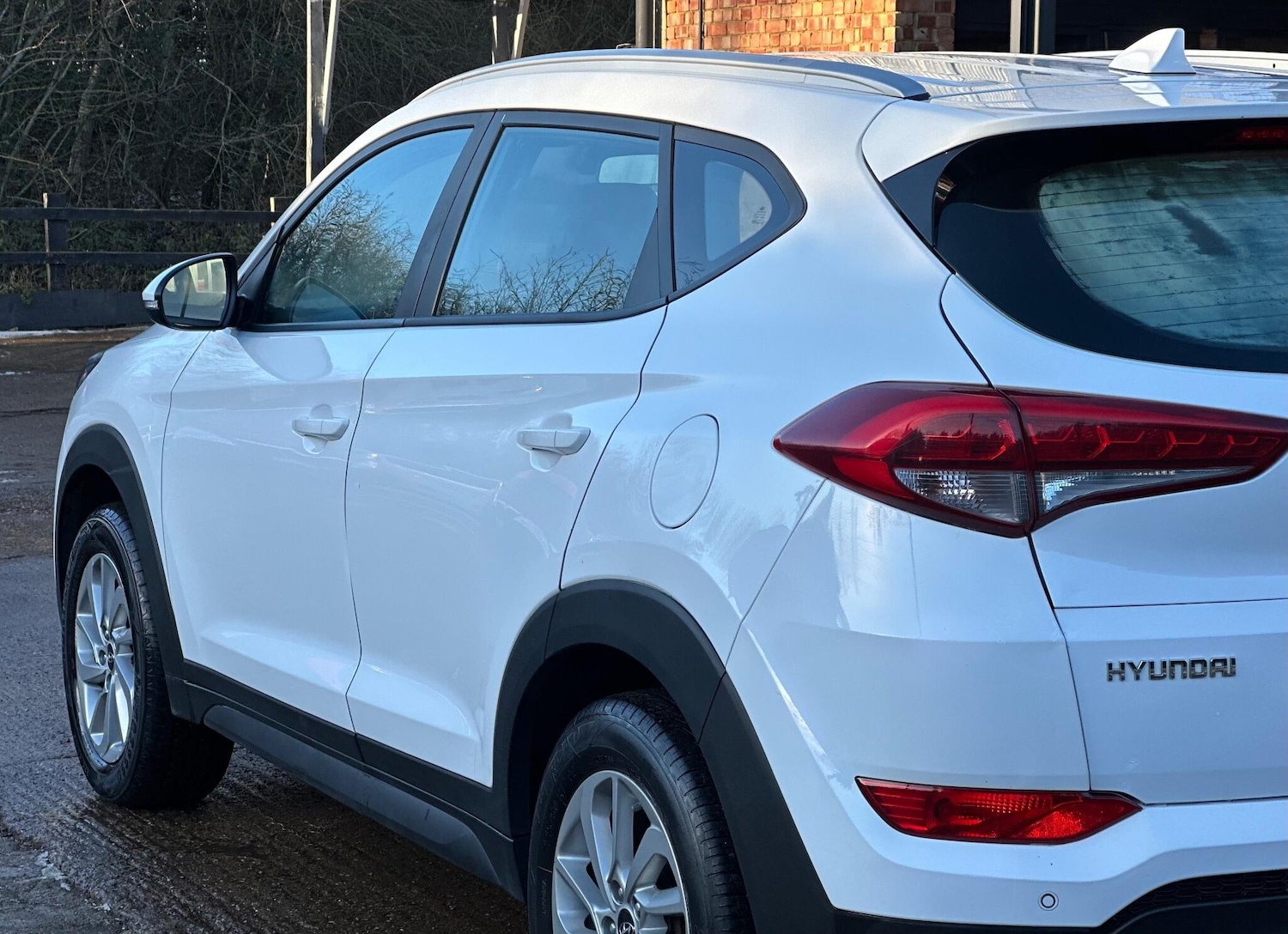 Used Hyundai TUCSON 2017 for sale - 77106799: Photo 26