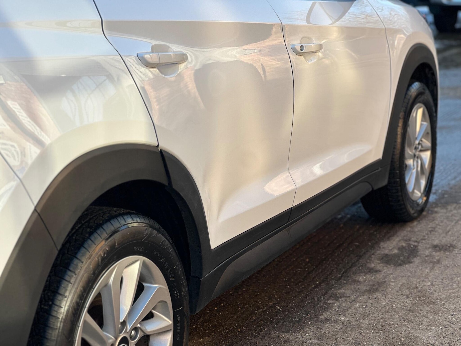 Used Hyundai TUCSON 2017 for sale - 77106799: Photo 30