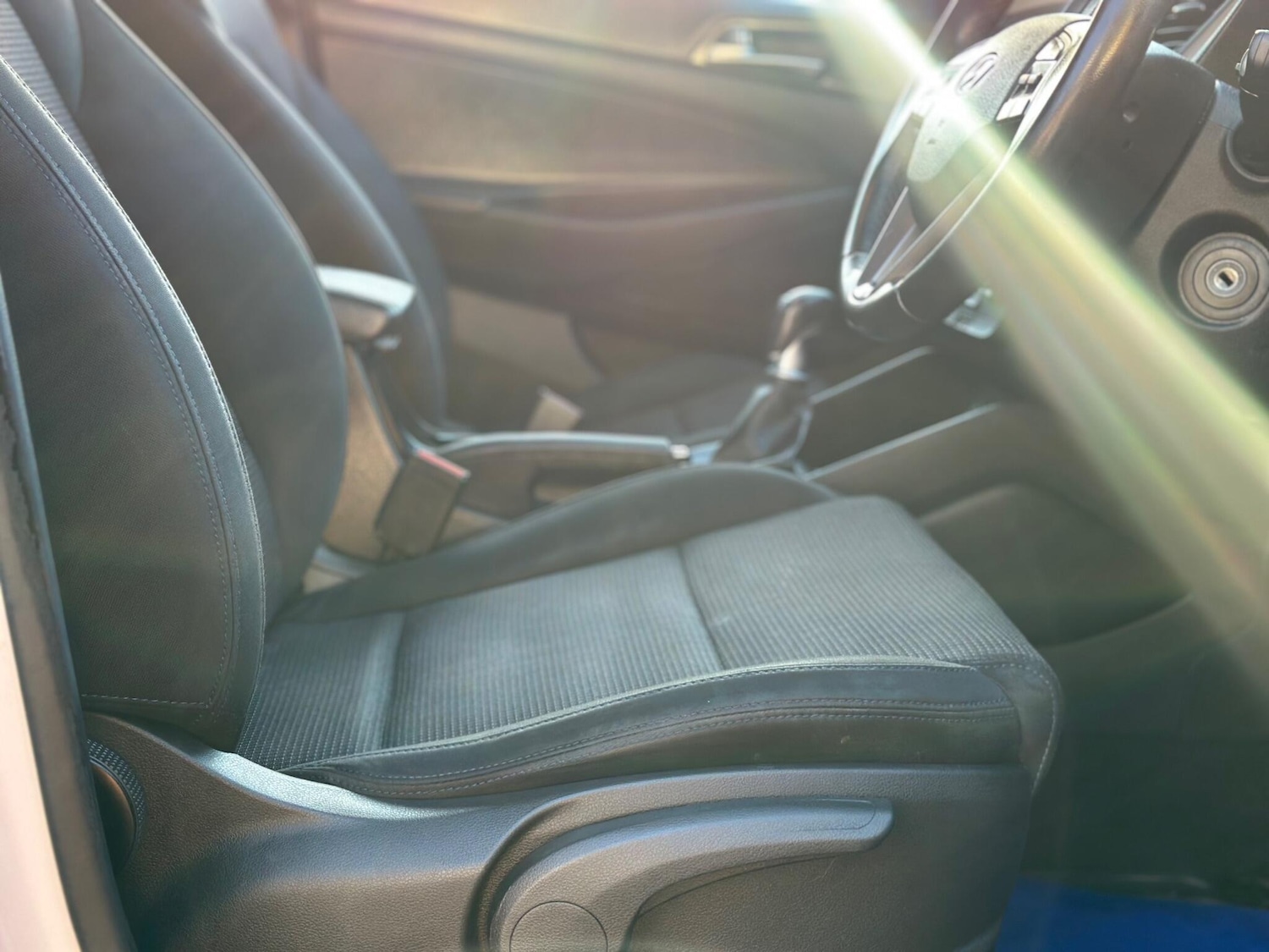 Used Hyundai TUCSON 2017 for sale - 77106799: Photo 31