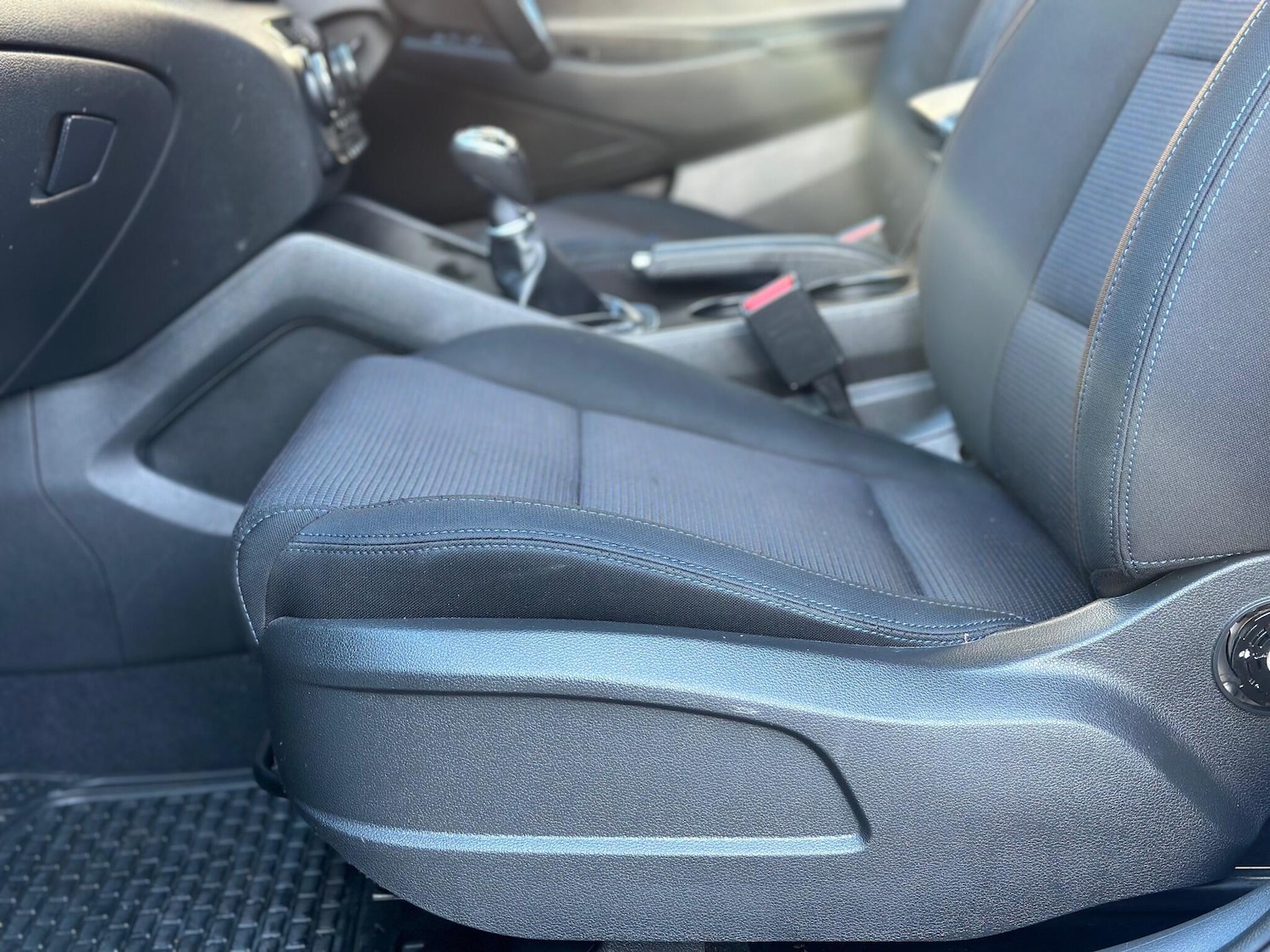 Used Hyundai TUCSON 2017 for sale - 77106799: Photo 34