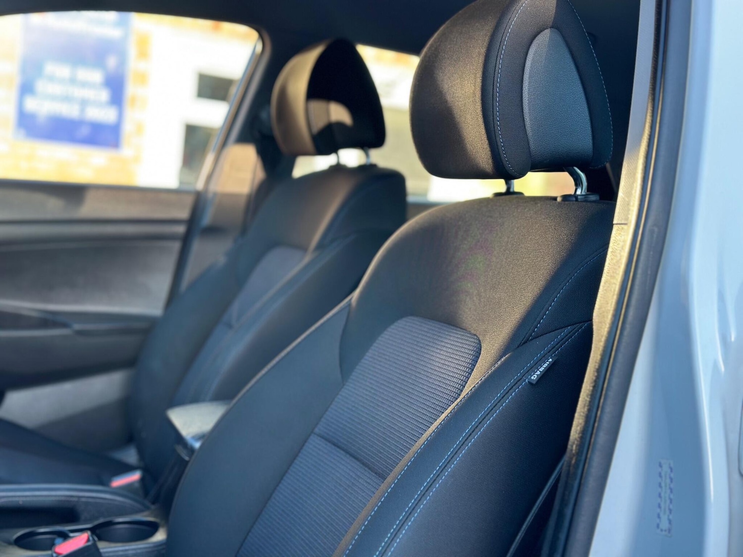 Used Hyundai TUCSON 2017 for sale - 77106799: Photo 35