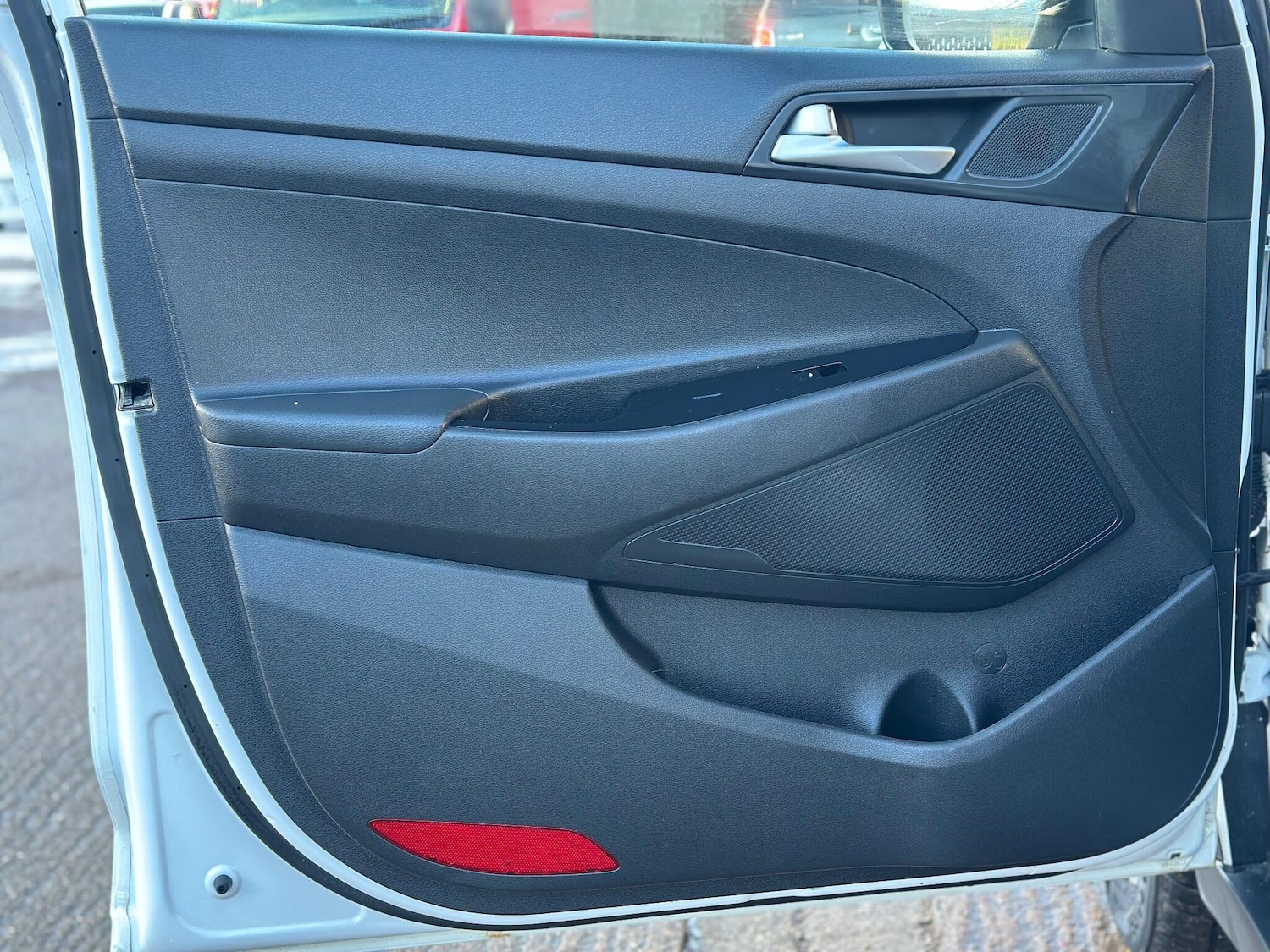 Used Hyundai TUCSON 2017 for sale - 77106799: Photo 36