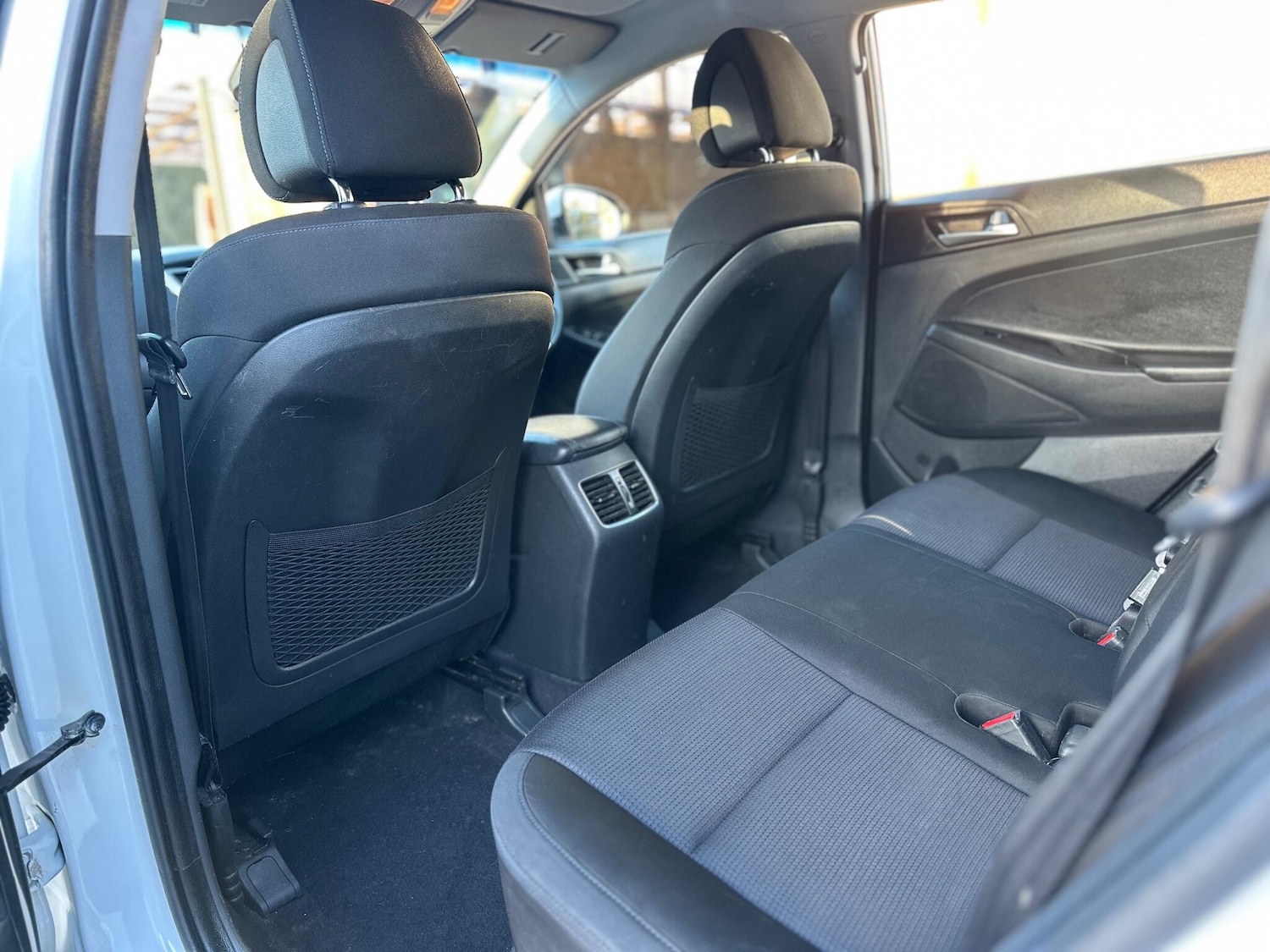 Used Hyundai TUCSON 2017 for sale - 77106799: Photo 41