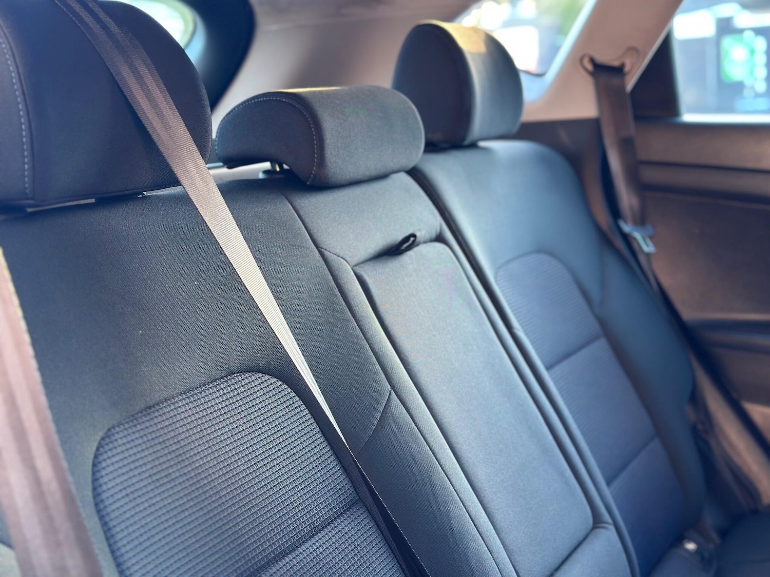 Used Hyundai TUCSON 2017 for sale - 77106799: Photo 44