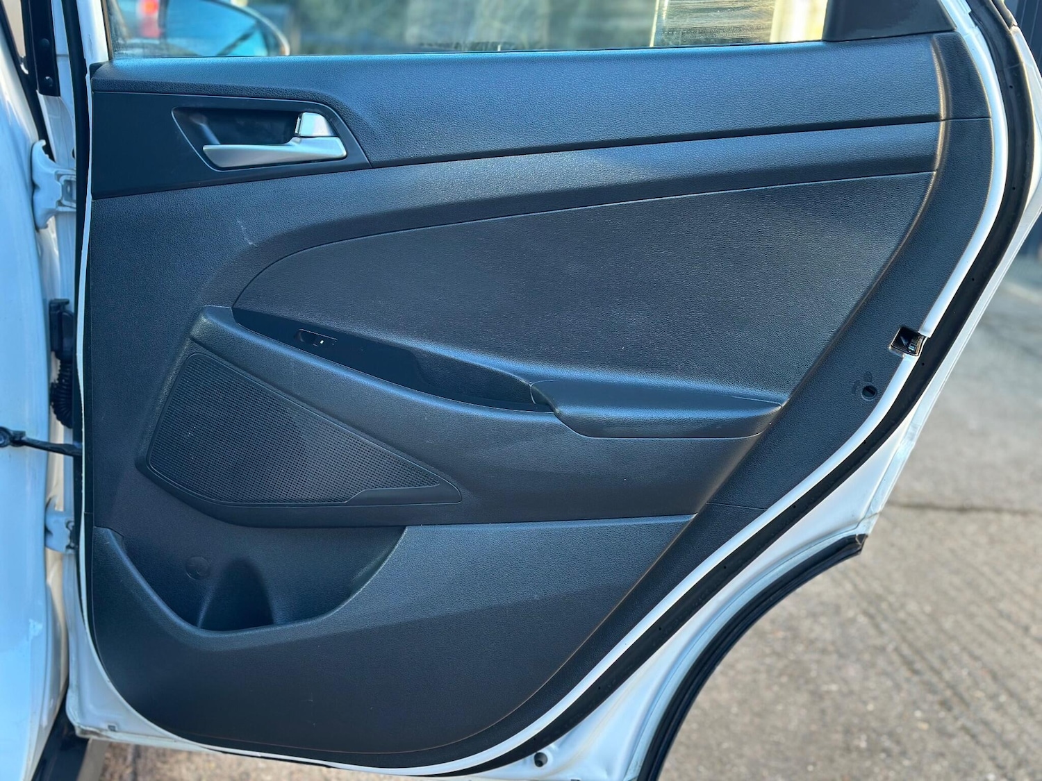 Used Hyundai TUCSON 2017 for sale - 77106799: Photo 45