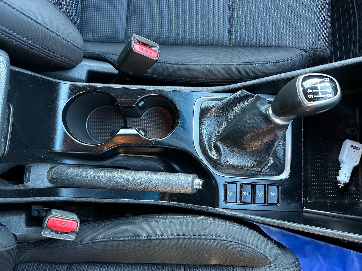 Used Hyundai TUCSON 2017 for sale - 77106799: Photo 50