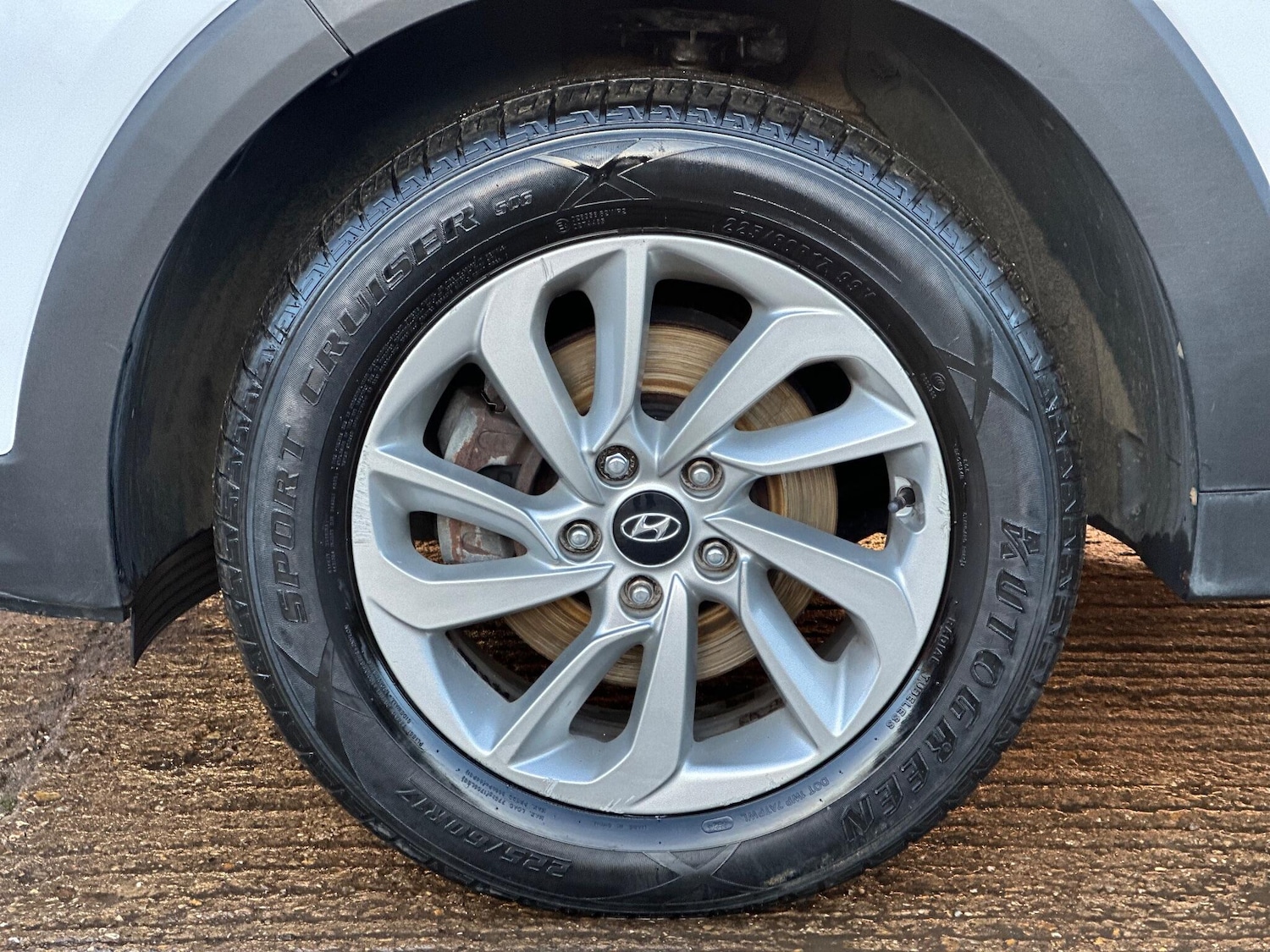 Used Hyundai TUCSON 2017 for sale - 77106799: Photo 51