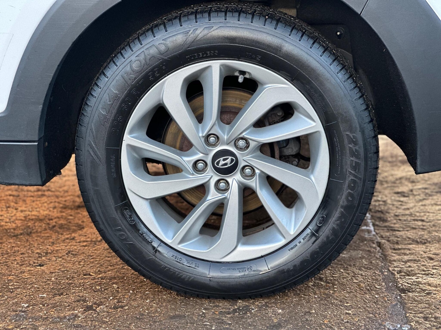 Used Hyundai TUCSON 2017 for sale - 77106799: Photo 52