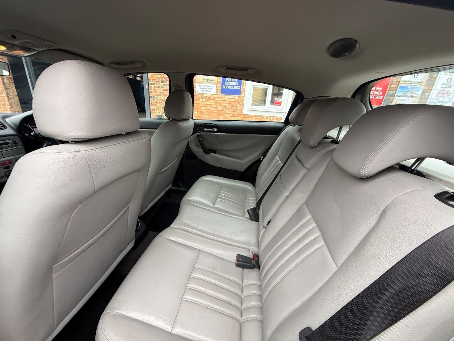 Used Alfa Romeo 147 2007 for sale - 77026700: Photo 10