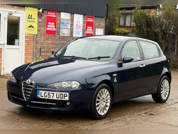 Used Alfa Romeo 147 2007 for sale - 77026700: Photo