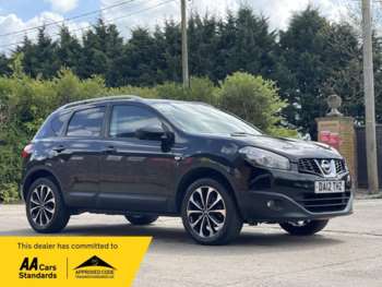 2012 (12) - 1.6 n-tec+ 2WD Euro 5 5dr
