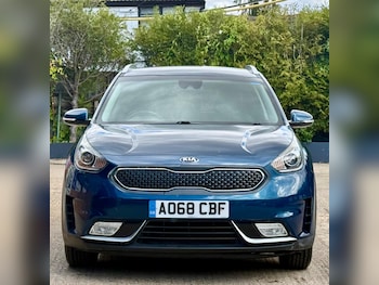 Used Kia Niro 2018 for sale - 79289789: Photo