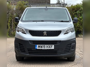 Used Peugeot Expert 2019 for sale - 75919406: Photo