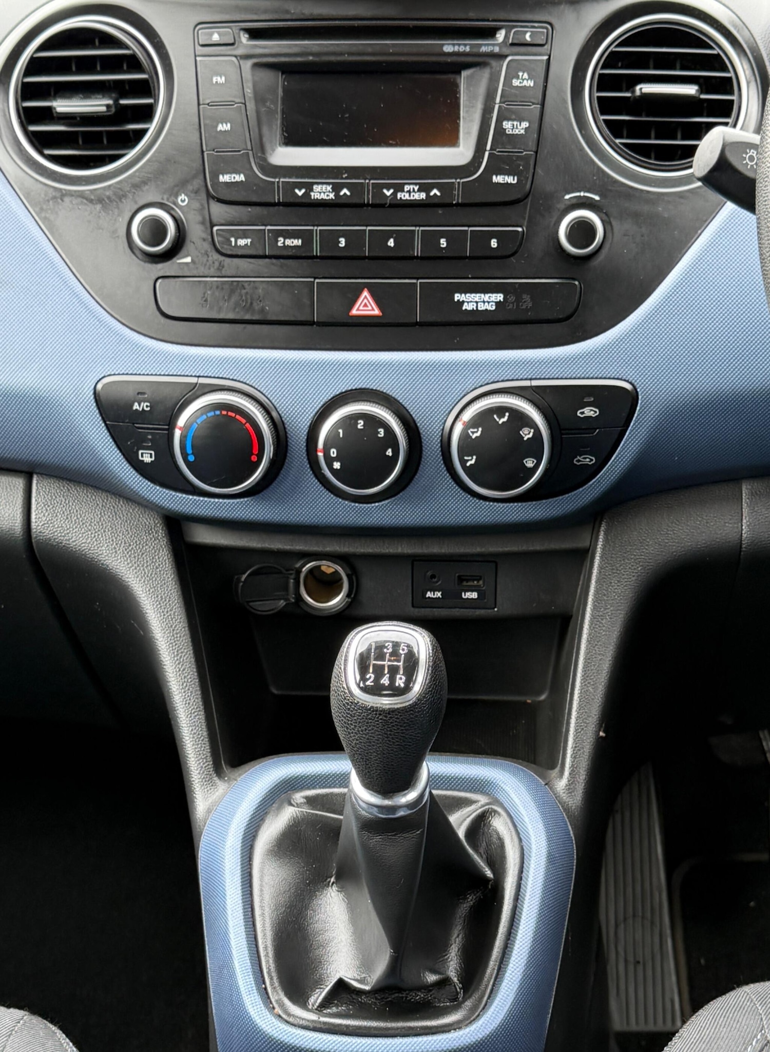 Vehicle 16